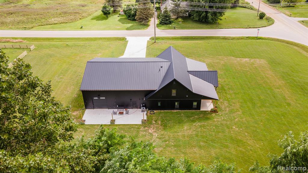 5486 Kidder Road, Almont, MI 48003 — Photo 52