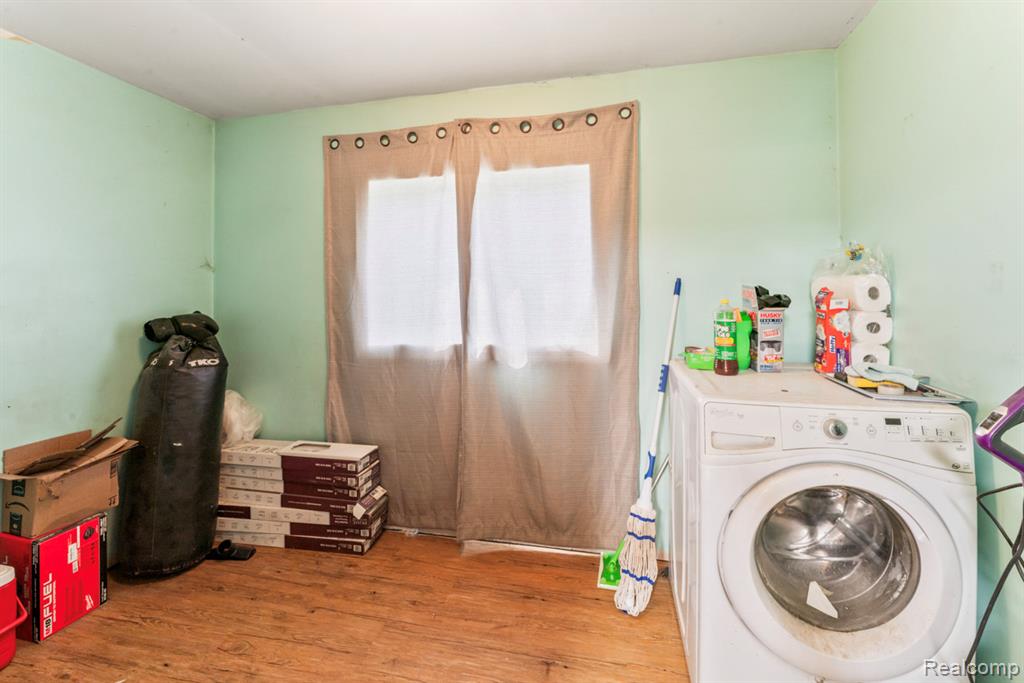 2152 E Ohmer Road, Mayville Vlg, MI 48744 — Photo 8