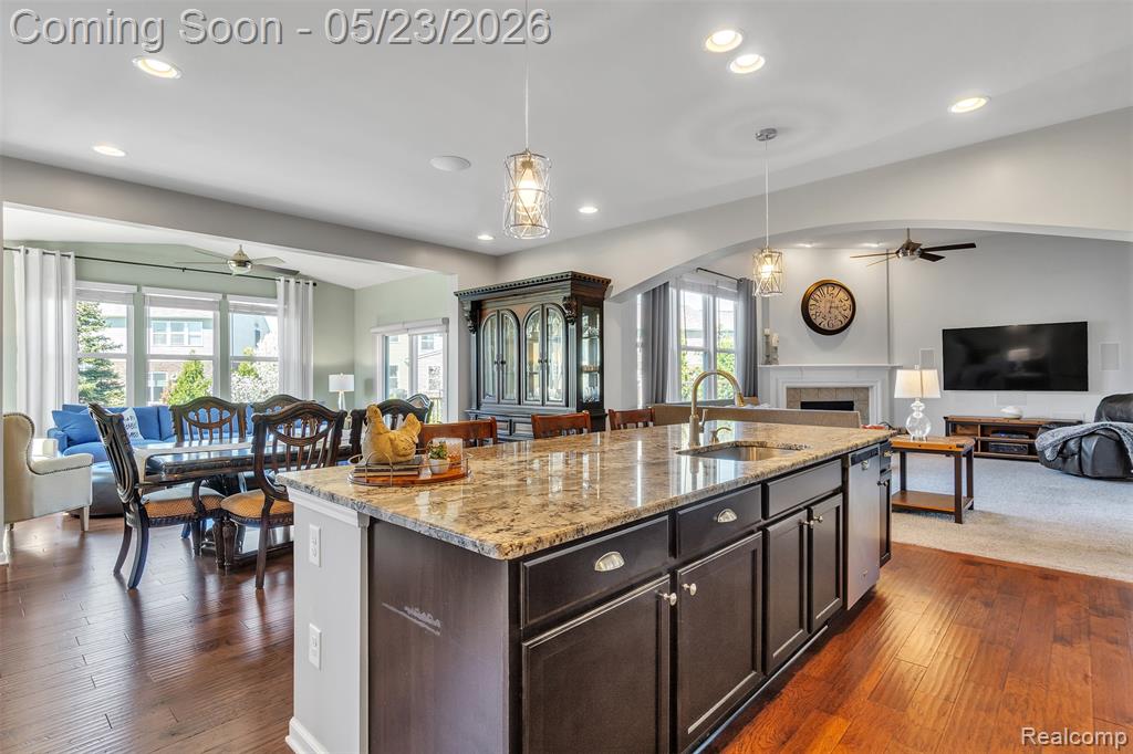 15745 Diamante Drive, Macomb, MI 48044 — Photo 22