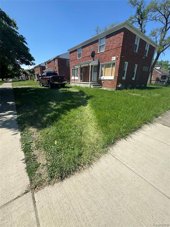 12039 Schaefer Highway, Detroit, MI 48227