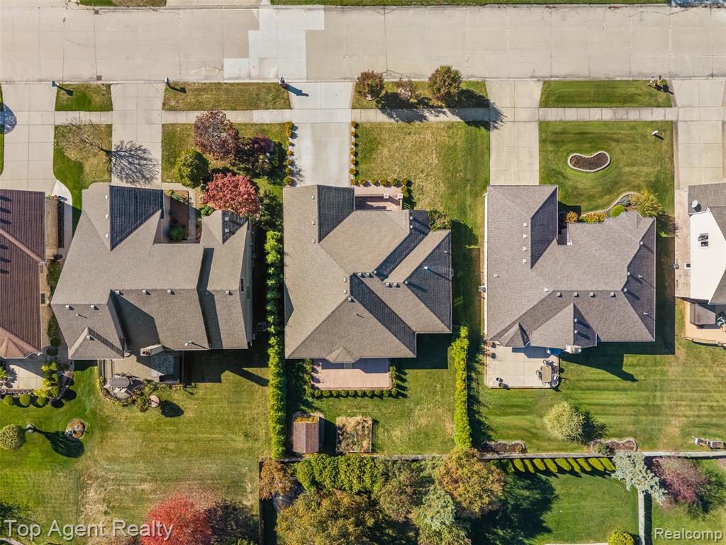 53260 VILLA ROSA Drive, Macomb, MI 48042 — Photo 50