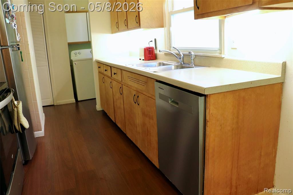 1930 Chelan Street E, Flint, MI 48503 — Photo 47