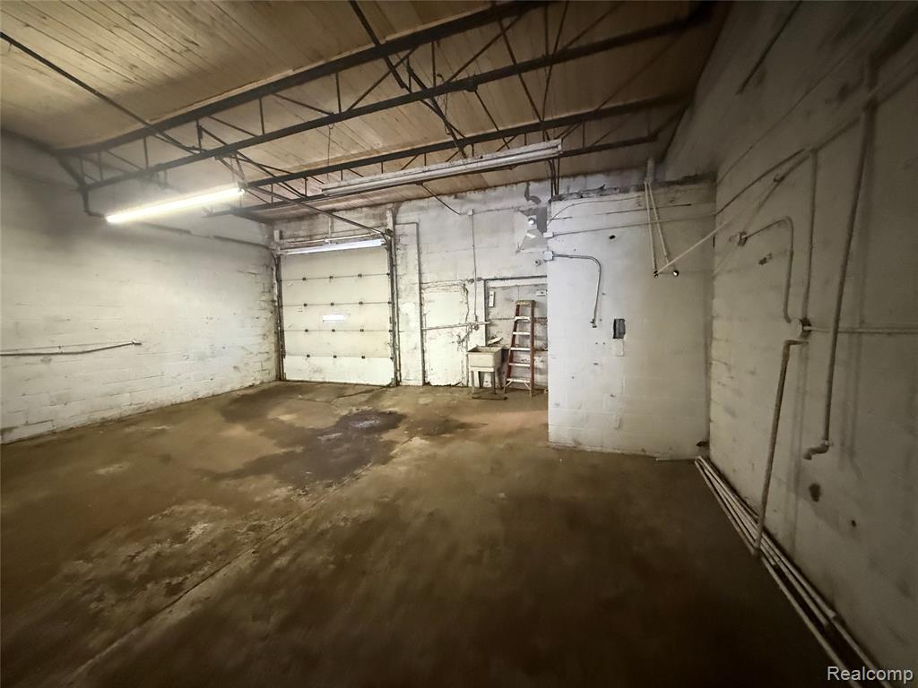 4118 Chene Street, Detroit, MI 48207 — Photo 21