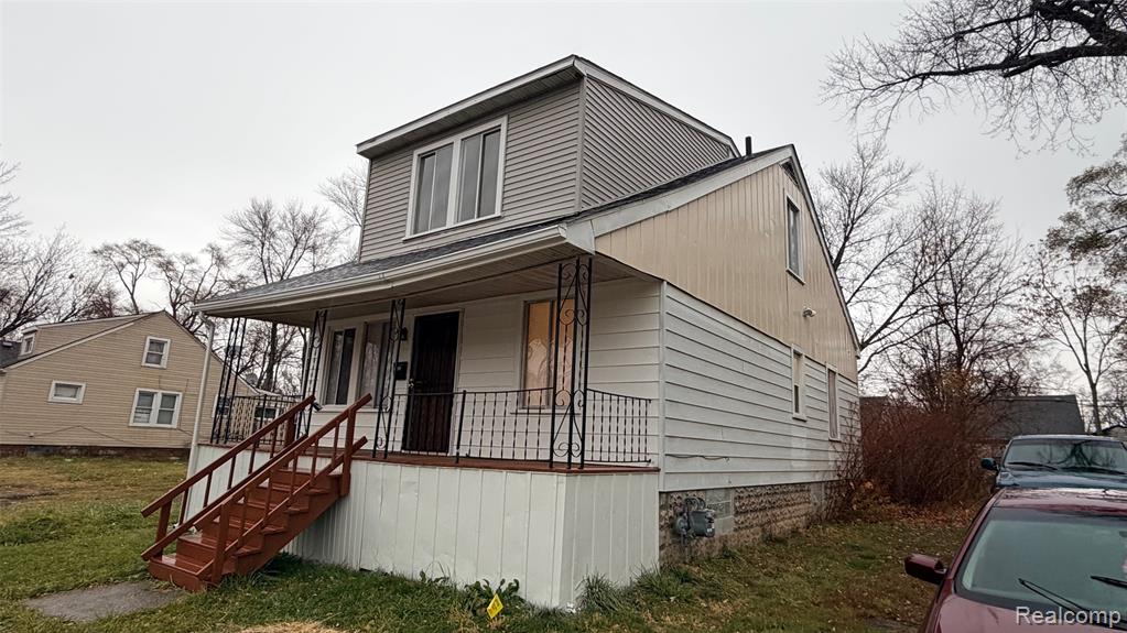 19632 Eureka Street, Detroit, MI 48234 — Photo 3