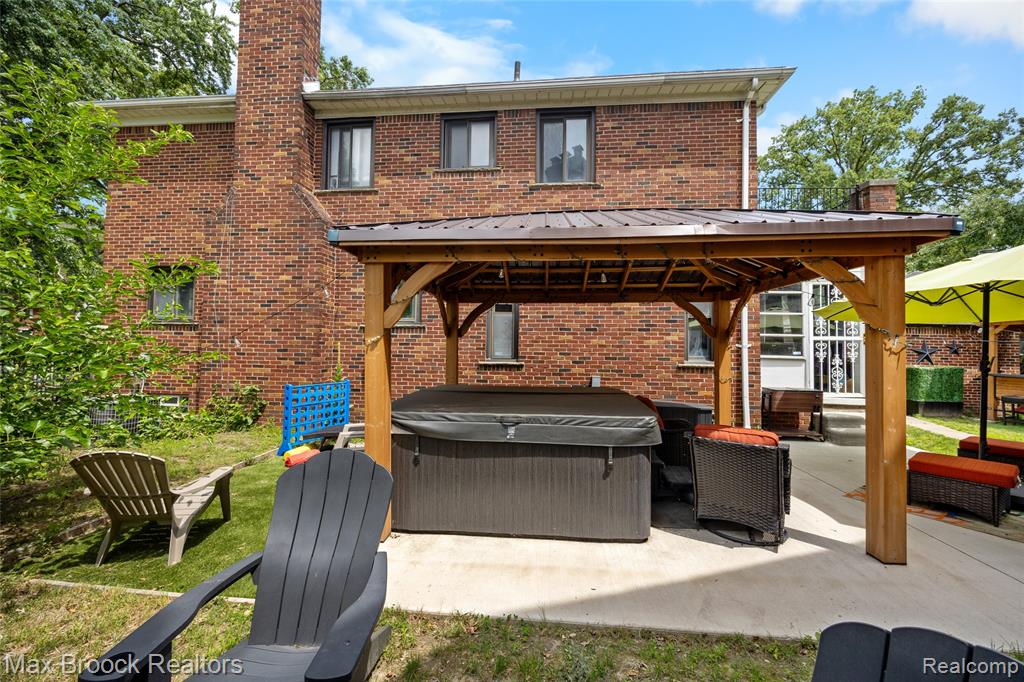 20096 Shrewsbury Road, Detroit, MI 48221 — Photo 54