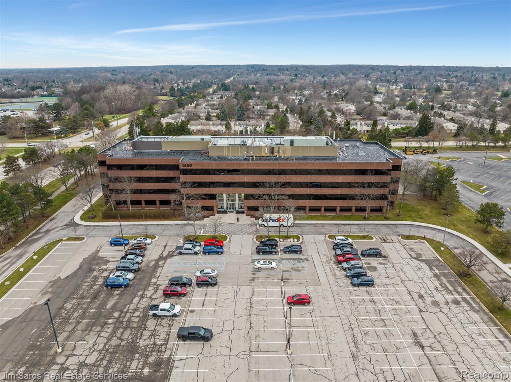 1450 W LONG LAKE Road, Troy, MI 48098 — Photo 3