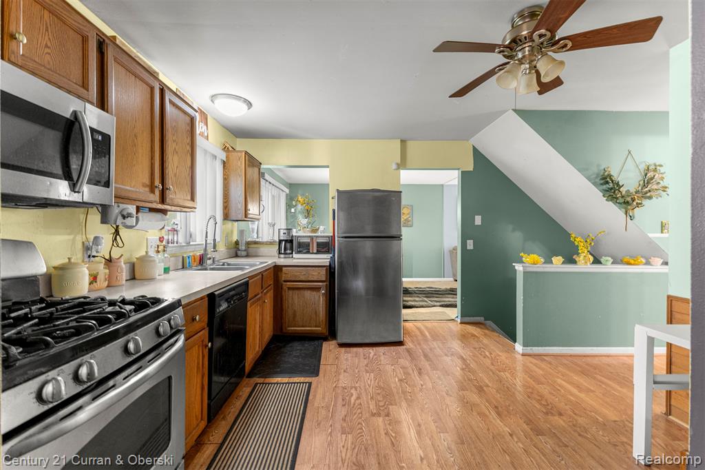 8095 S Huron River Drive, Ypsilanti, MI 48197 — Photo 8