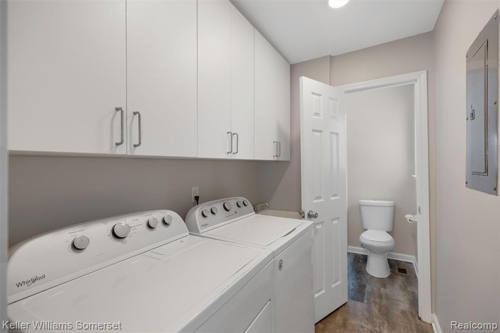 650 Eugene Street, Ypsilanti, MI 48198 — Photo 18