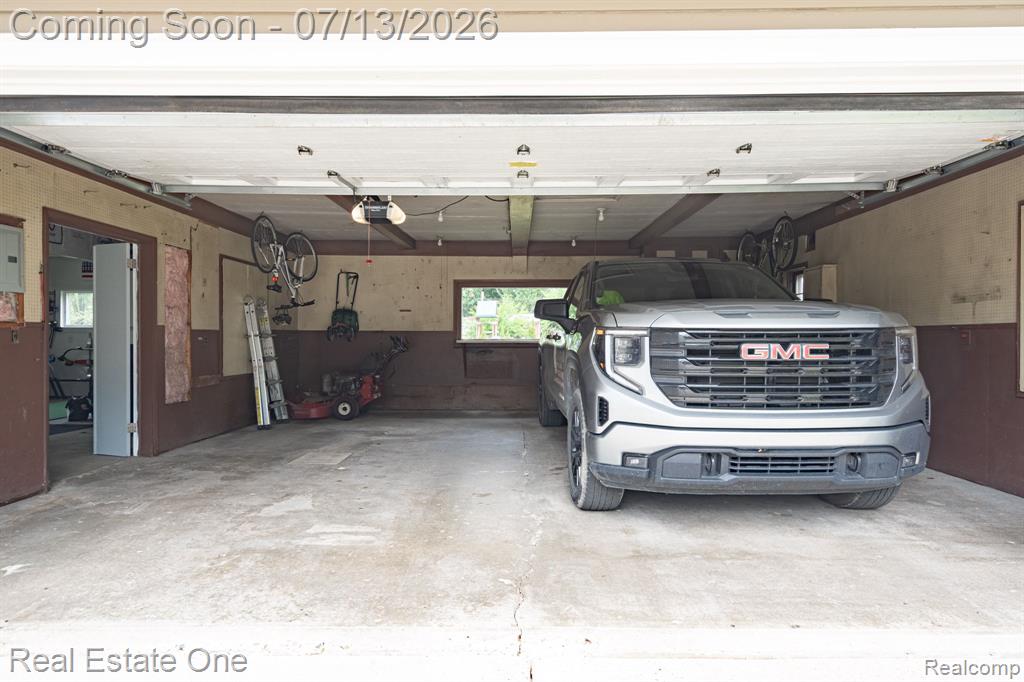 5009 Frankwill Avenue, Clarkston, MI — Photo 43