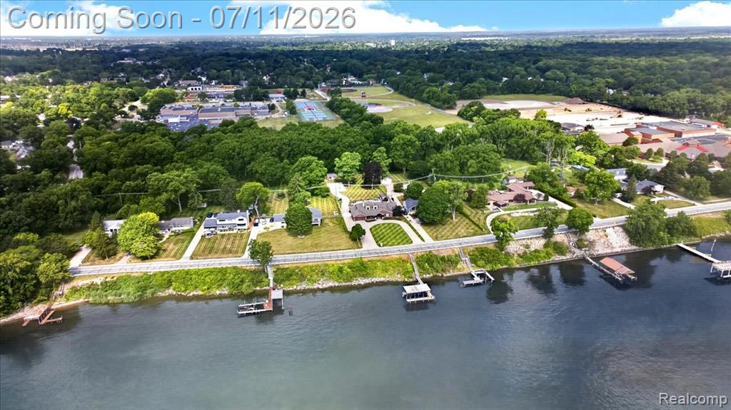 23750 E River Road, Grosse Ile, MI 48138 — Photo 49