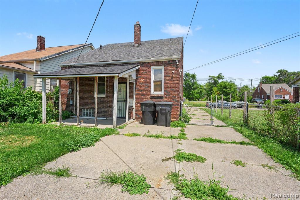 5045 Wayburn Street, Detroit, MI 48224 — Photo 13