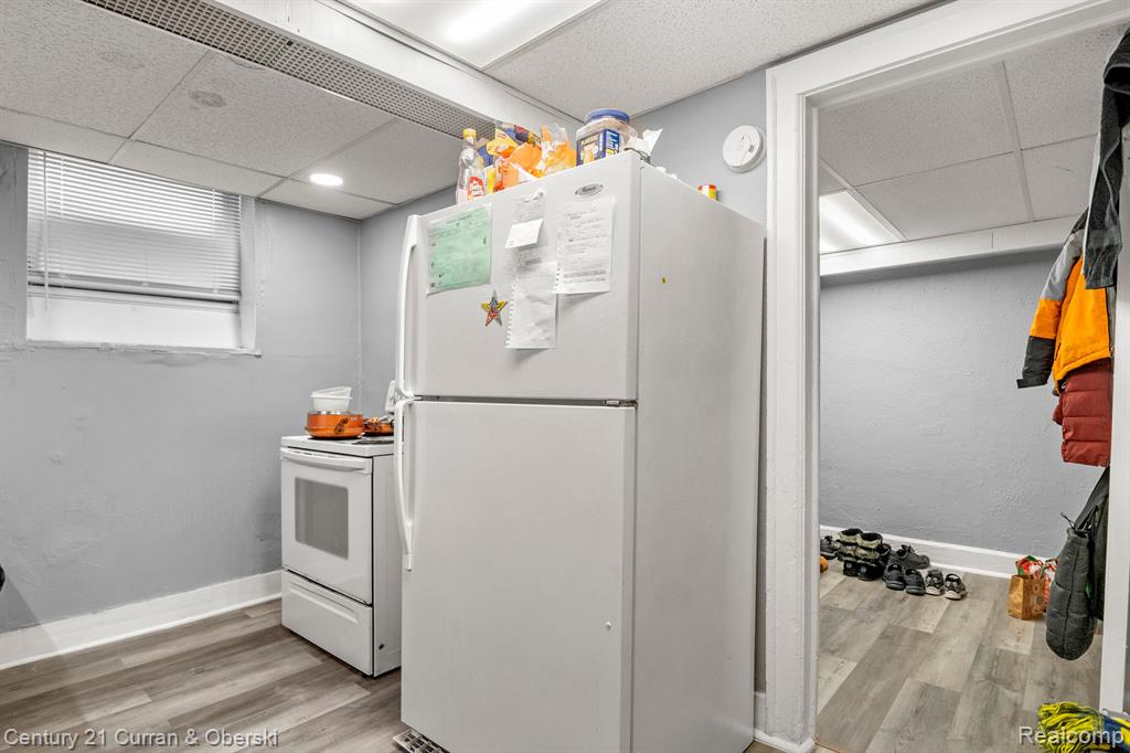 1205 GARFIELD Avenue, Lincoln Park, MI 48146 — Photo 33
