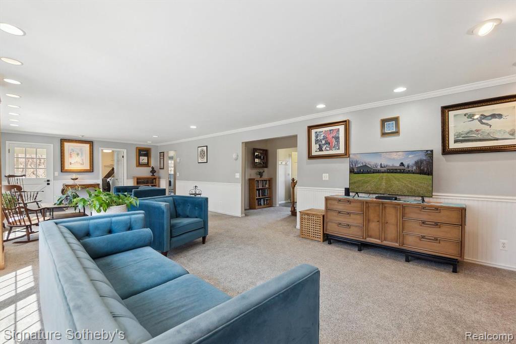 4715 FOX LAKE Road, Goodrich Vlg, MI — Photo 16