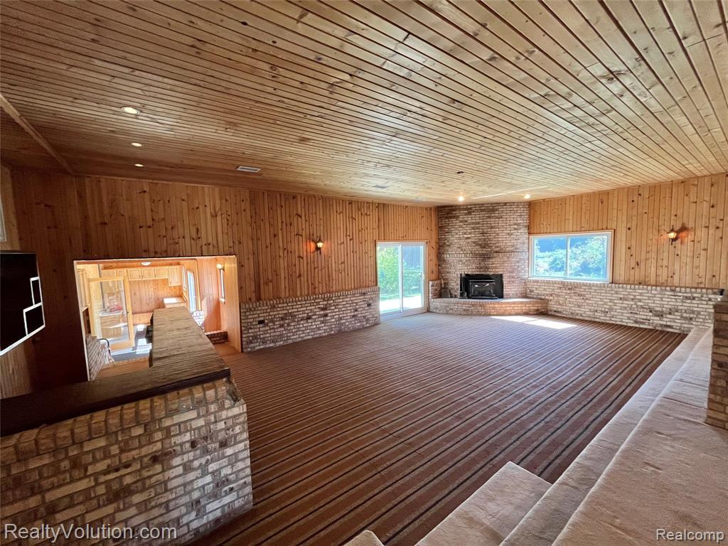 14750 Reid Road, Bruce, MI 48065 — Photo 41