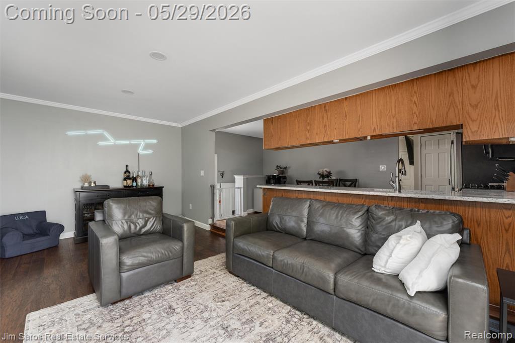 22801 Lake Boulevard, Saint Clair Shores, MI 48082 — Photo 15