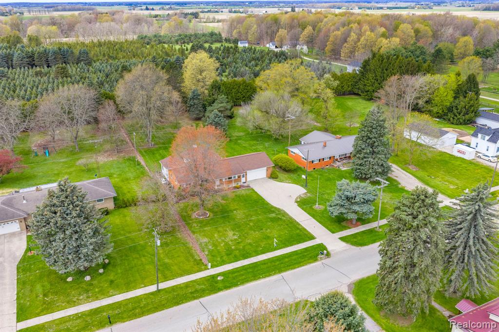 5740 Mill Street, Peck, MI 48466 — Photo 7