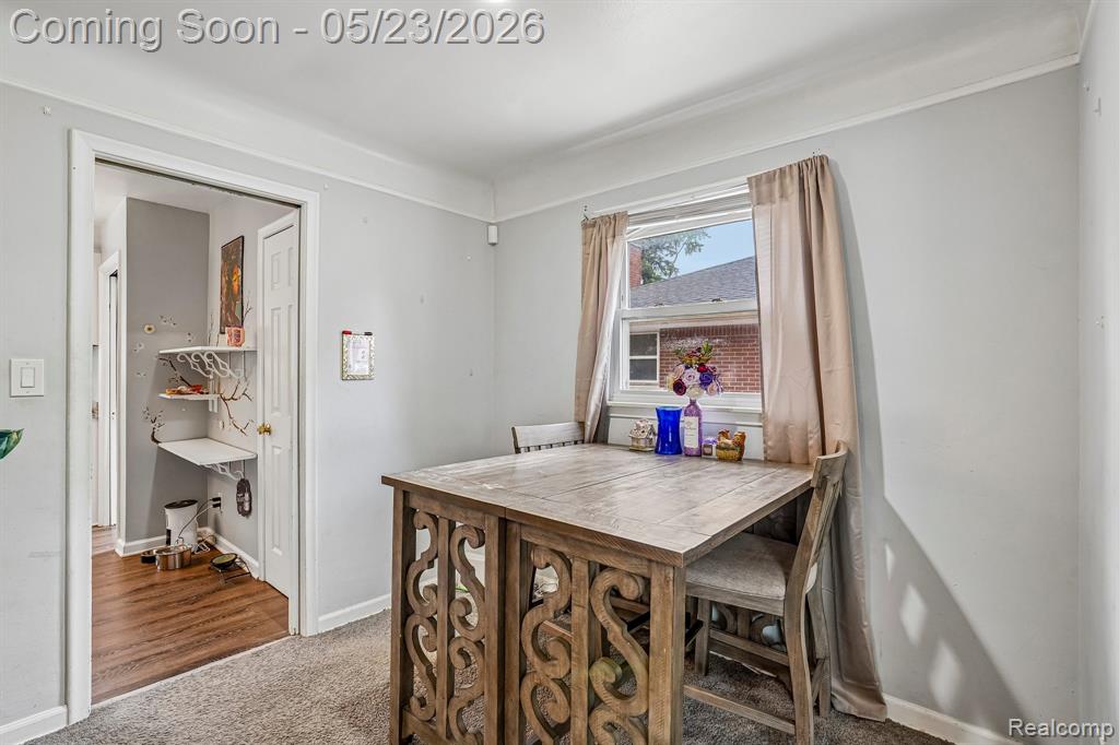 13456 Garfield, Redford, MI 48239 — Photo 11