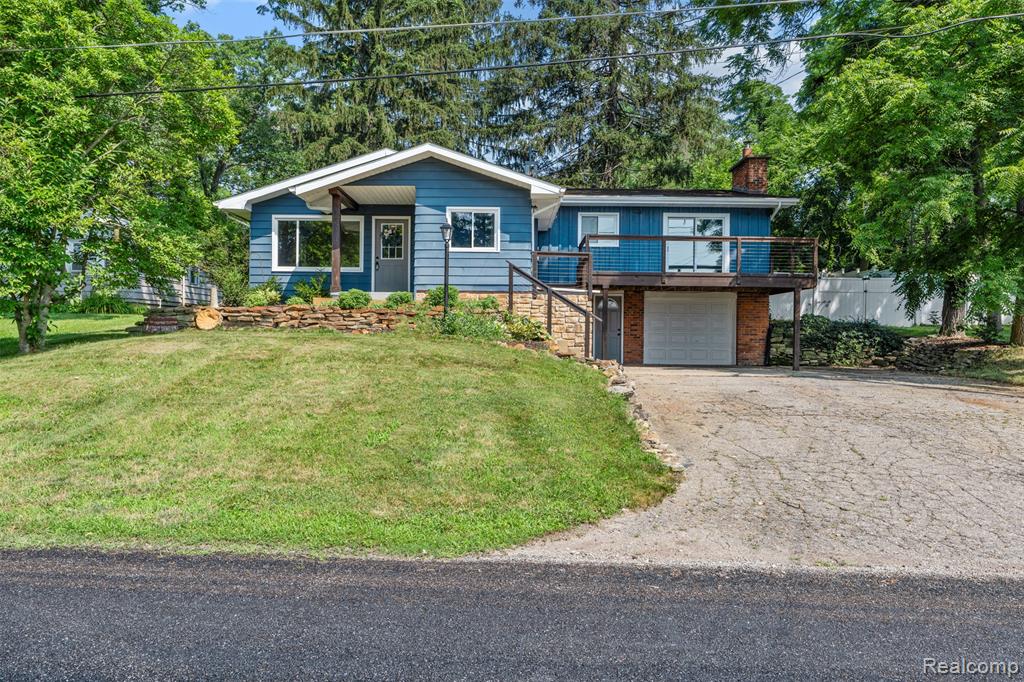 5157 Boardman Street, Onsted, MI 49265 — Photo 2