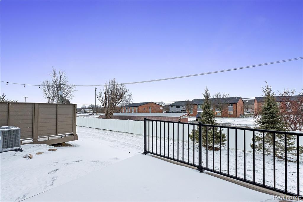 8832 Pioneer Street, Washington, MI — Photo 28