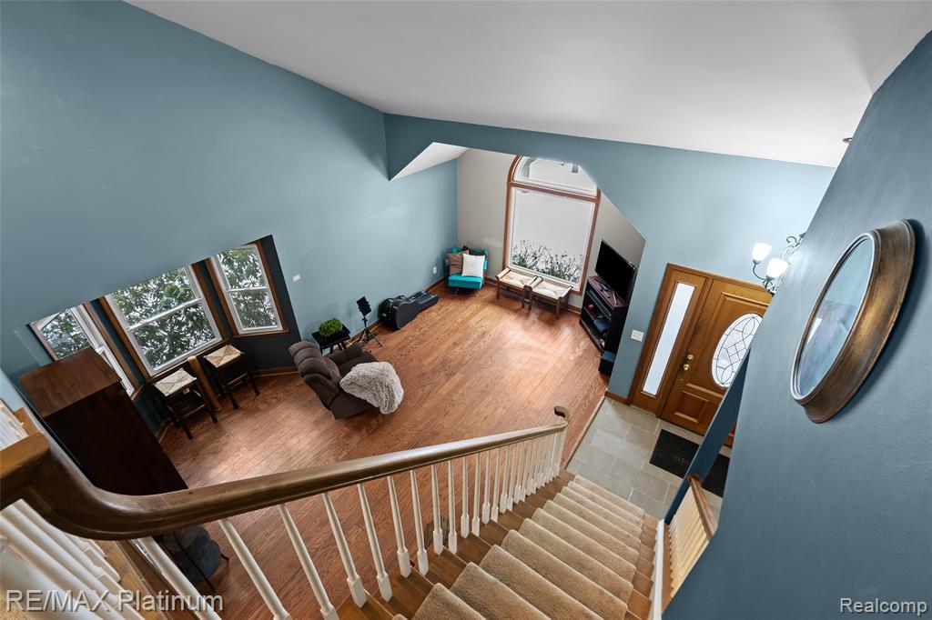 506 Foxfire Drive, Howell, MI 48843 — Photo 12