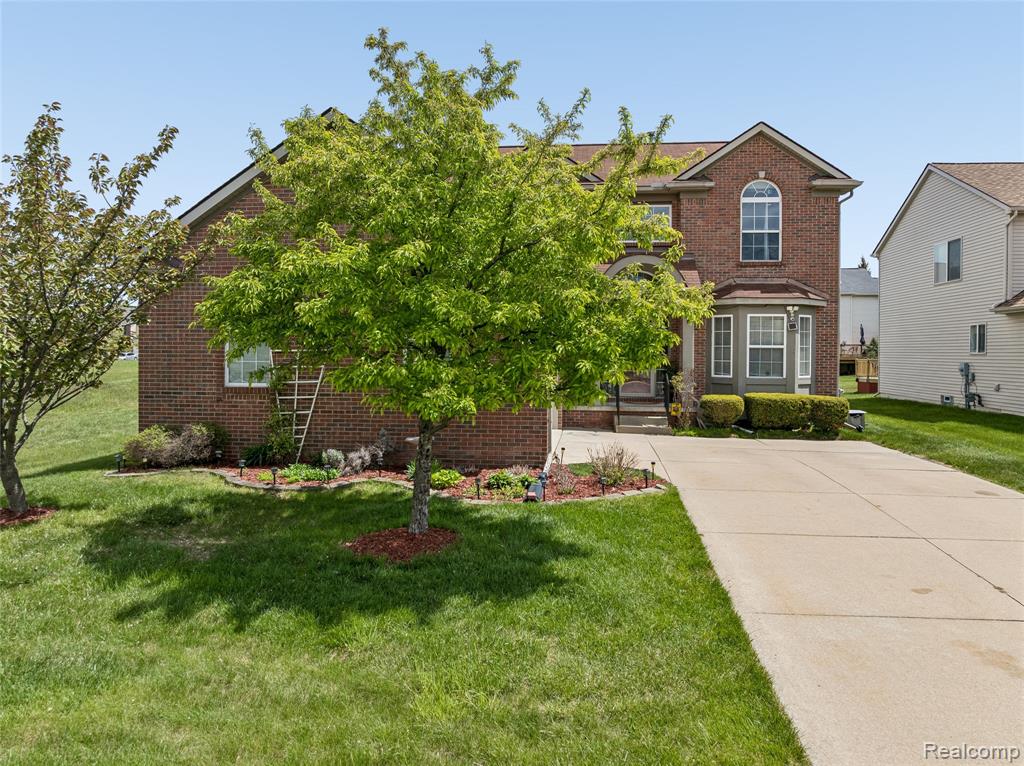 216 Tucker Street, Pontiac, MI 48341 — Photo 3