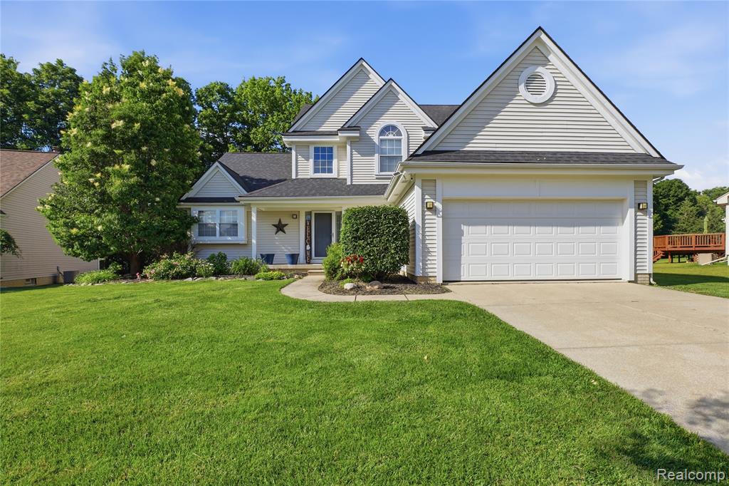 2067 Ashford Drive, Davison, MI 48423 — Photo 2