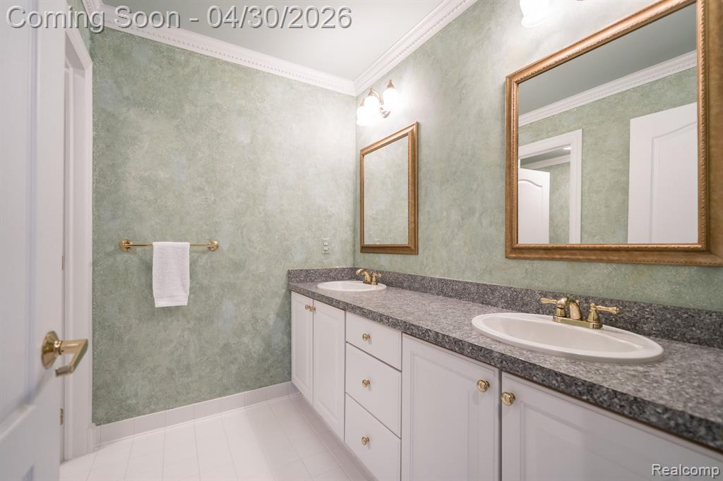 16612 Brooklane Boulevard, Northville, MI 48168 — Photo 35