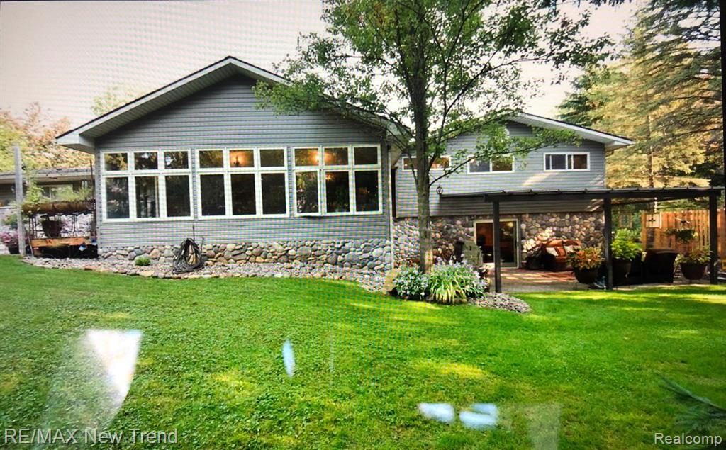 5939 DARB LAKE Drive, West Bloomfield, MI 48324 — Photo 21
