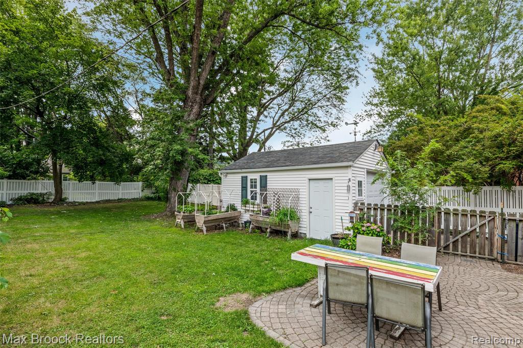 905 N Wilson Avenue, Royal Oak, MI 48067 — Photo 33