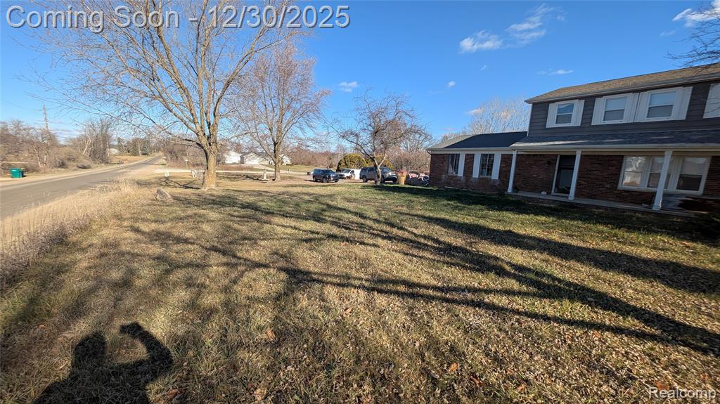 4109 Loves Creek Drive, Howell, MI 48843 — Photo 30