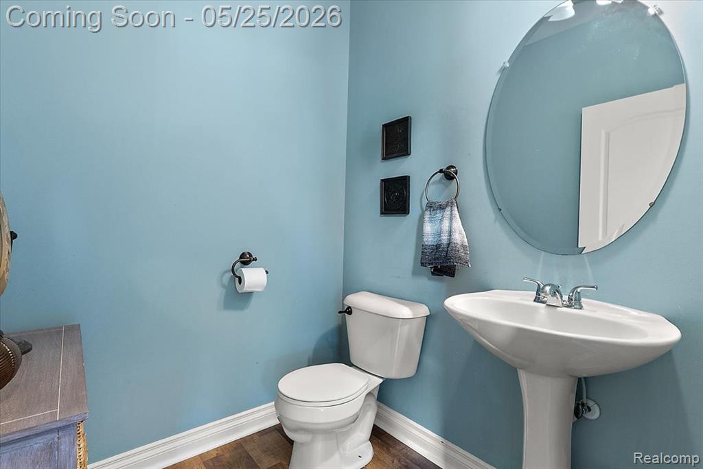 695 Dennison Court, Oakland, MI — Photo 23