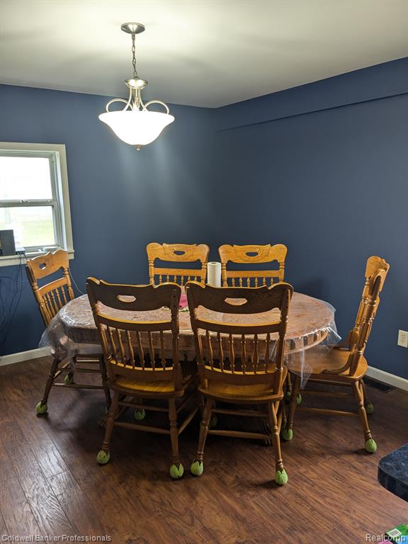 2247 WATERMAN Road, Mayville Vlg, MI 48744 — Photo 18