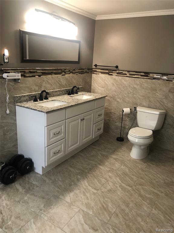 4715 CULVER Street, Dearborn Heights, MI 48125 — Photo 5