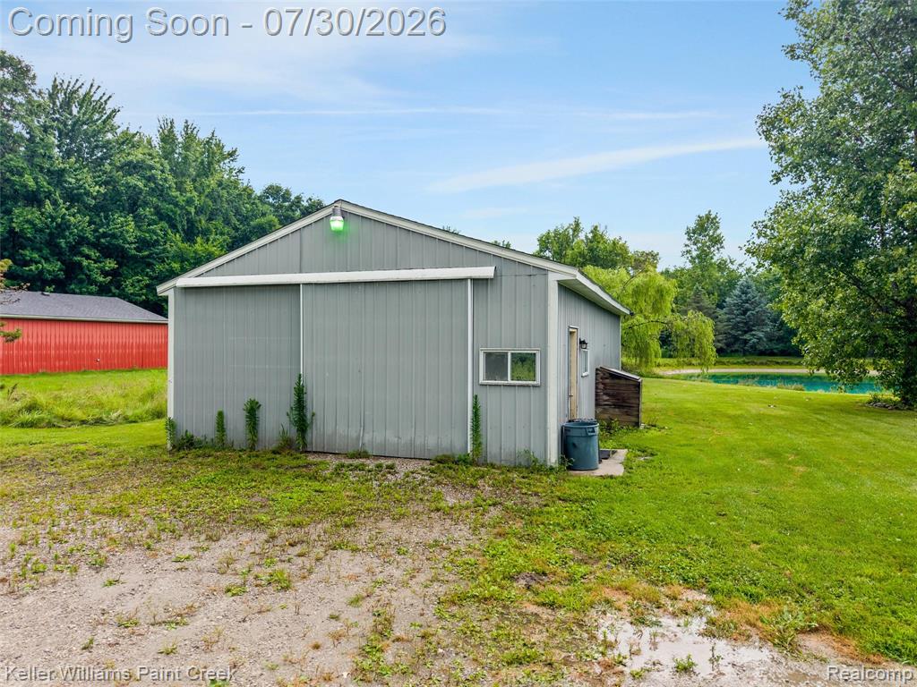 7544 Ravenswood Road, Wales, MI — Photo 40