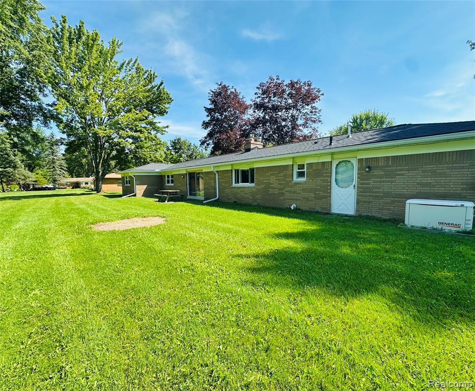 205 Sterling Drive, Lapeer, MI 48446 — Photo 29