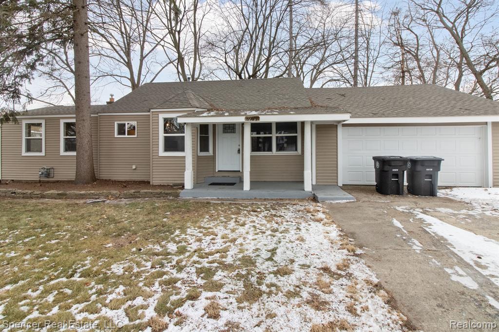 8931 Fremont Street, Livonia, MI 48150 — Photo 2