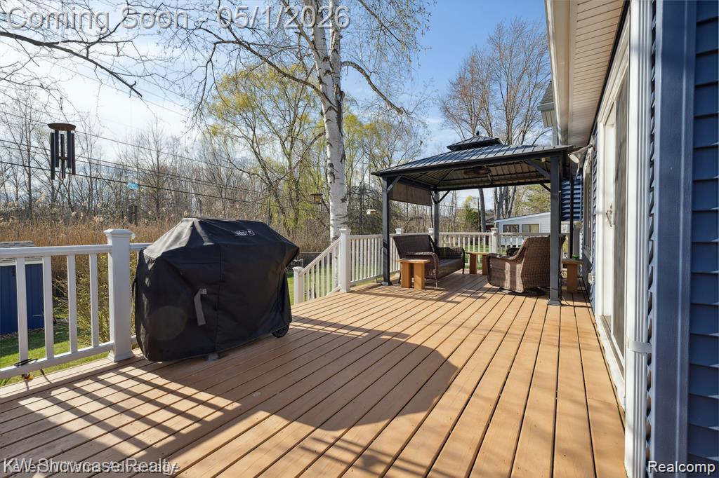 543 Woodland Drive, South Lyon, MI 48178 — Photo 24