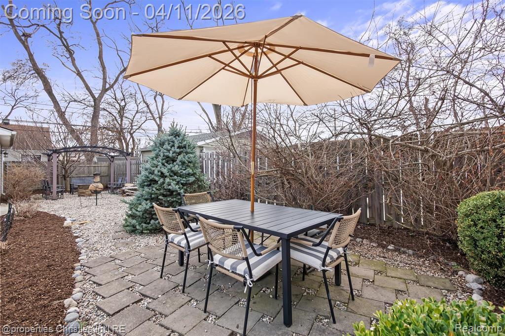 2411 Beverly Boulevard, Berkley, MI 48072 — Photo 44