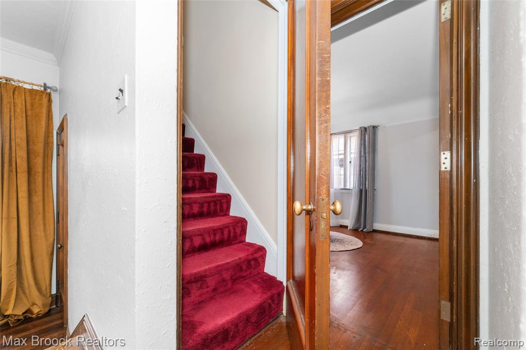 19331 Berkeley Road, Detroit, MI 48221 — Photo 48