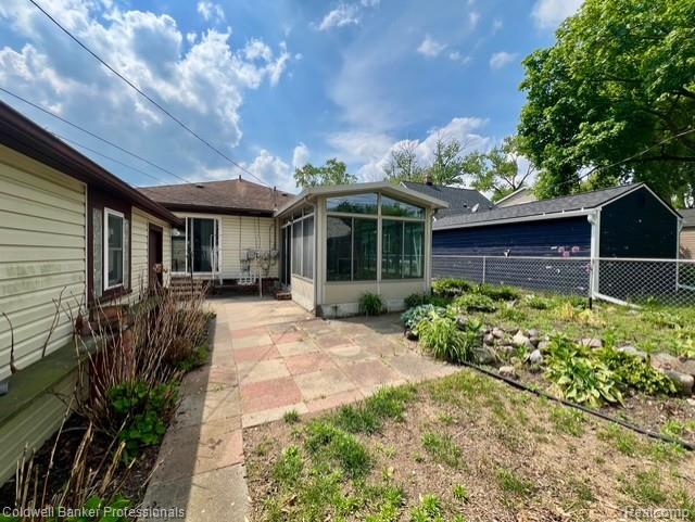 574 Auburn Street, Plymouth, MI 48170 — Photo 25