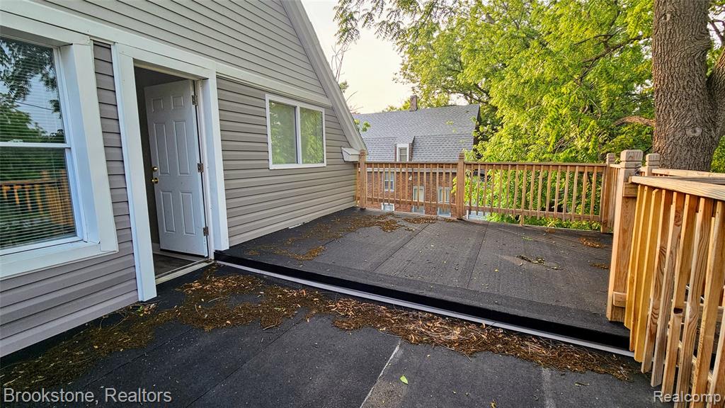 2520 Seyburn Street, Detroit, MI 48214 — Photo 40