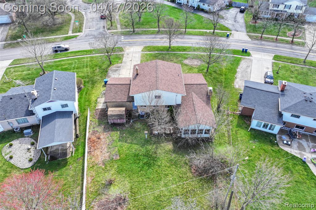 337 Bella Vista Drive, Grand Blanc, MI 48439 — Photo 37