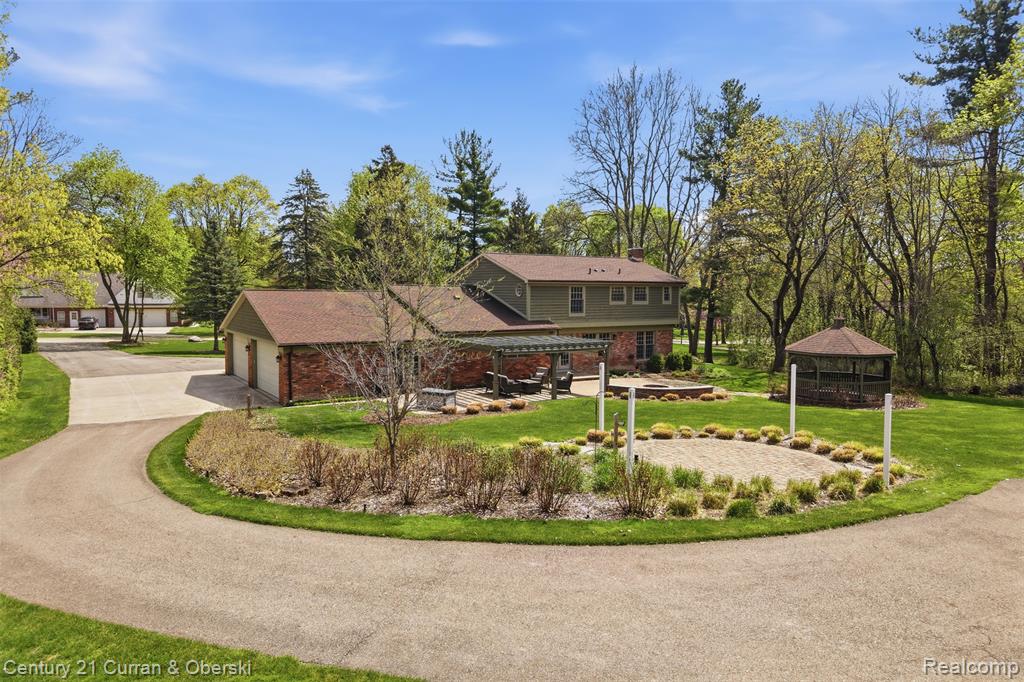 19559 Meadowbrook Road, Northville, MI 48167 — Photo 79