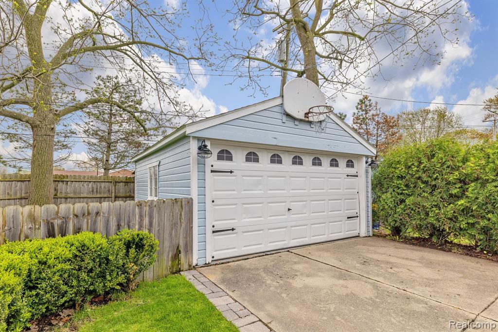 50926 Clay Street, New Baltimore, MI 48047 — Photo 46