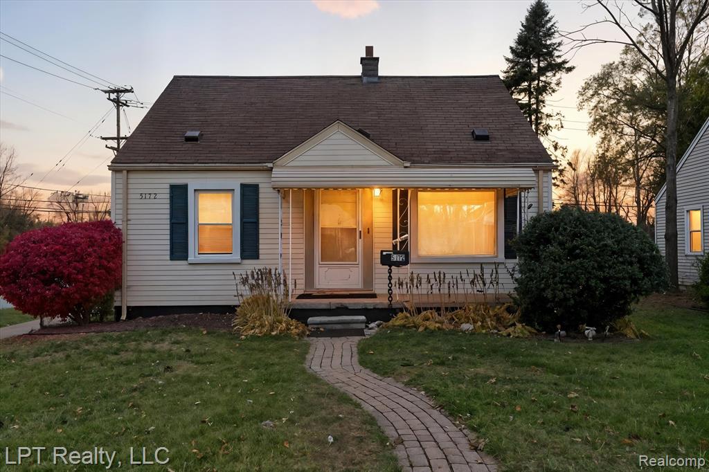 5172 Hazel Street, Dearborn Heights, MI 48125 — Photo 2