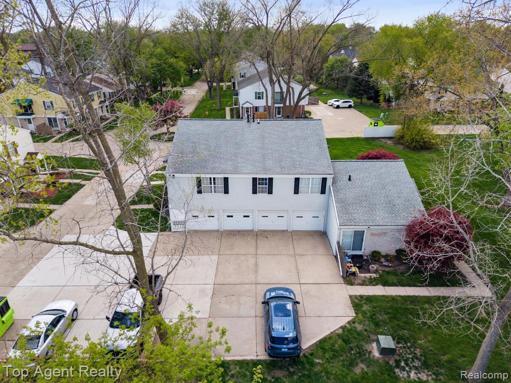 24755 Meadow Lane, Harrison Township, MI — Photo 38