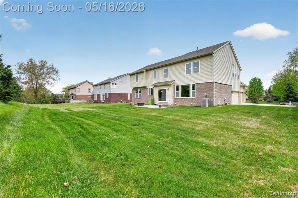 54908 N Grenelefe Circle W, South Lyon, MI 48178 — Photo 39
