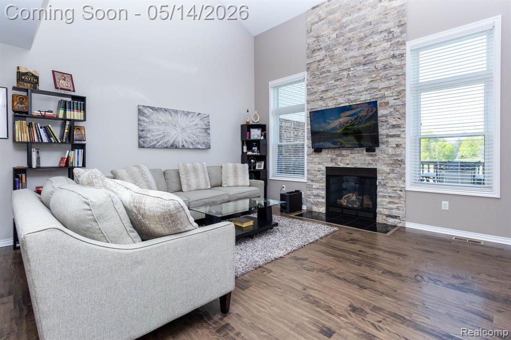 20725 Kenmare Drive, Macomb, MI 48044 — Photo 8