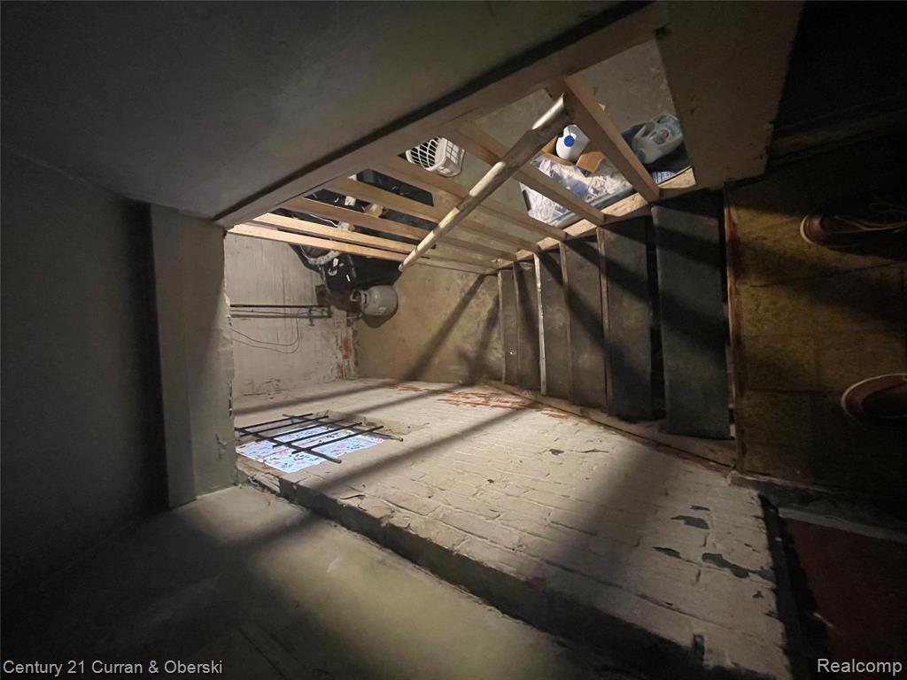 2688 W Philadelphia Street W, Detroit, MI 48206 — Photo 11