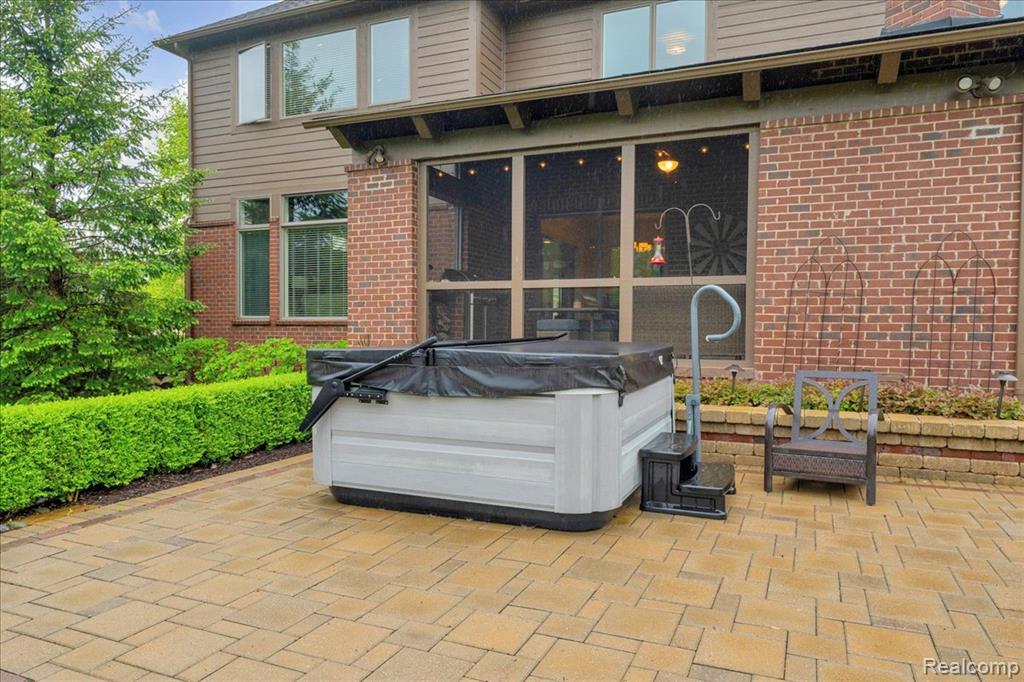 21174 Bridle Run, Northville, MI 48167 — Photo 80